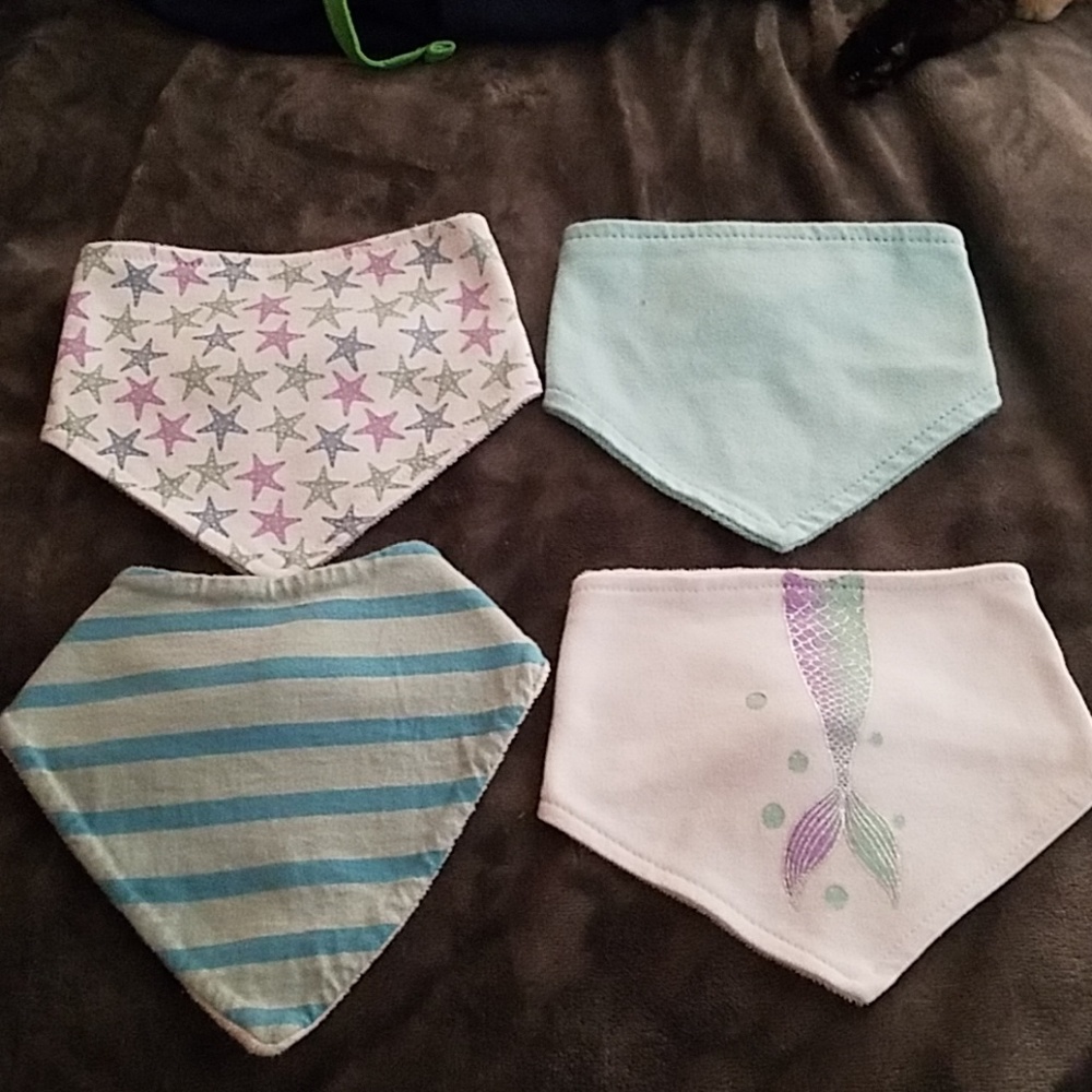 Baby bibs